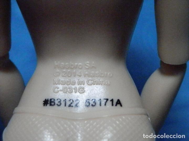 Mu&ntilde;ecas modernas: MU&Ntilde;ECA EVI DESCENDIENTES HASBRO - Foto 9