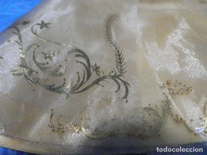 Mu&ntilde;ecas modernas: VESTIDO DE MU&Ntilde;ECA BELLA DE LA BELLA Y LA BESTIA - Foto 2