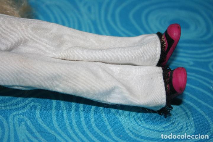 Mu&ntilde;ecas modernas: MU&Ntilde;ECA TM&MGA 2009 - Foto 4