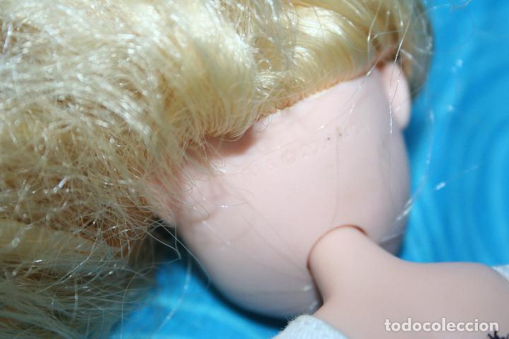Mu&ntilde;ecas modernas: MU&Ntilde;ECA TM&MGA 2009 - Foto 6
