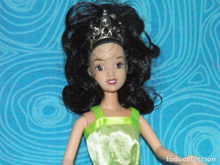 Mu&ntilde;ecas modernas: MU&Ntilde;ECA DISNEY SIMBA TOYS - Foto 1