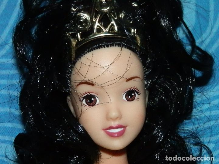 Mu&ntilde;ecas modernas: MU&Ntilde;ECA DISNEY SIMBA TOYS - Foto 3
