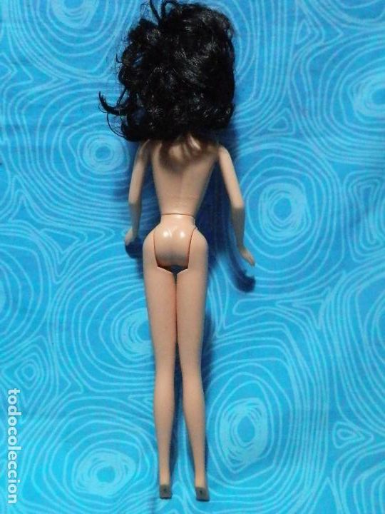 Mu&ntilde;ecas modernas: MU&Ntilde;ECA DISNEY SIMBA TOYS - Foto 6