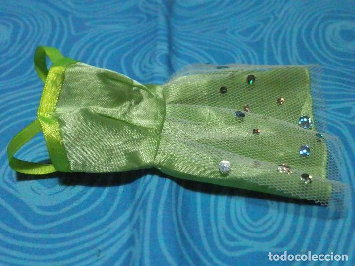 Mu&ntilde;ecas modernas: MU&Ntilde;ECA DISNEY SIMBA TOYS - Foto 7