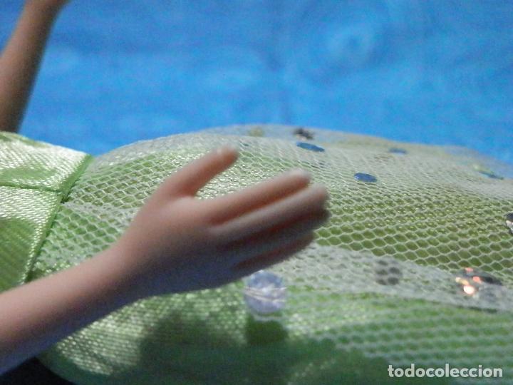 Mu&ntilde;ecas modernas: MU&Ntilde;ECA DISNEY SIMBA TOYS - Foto 10