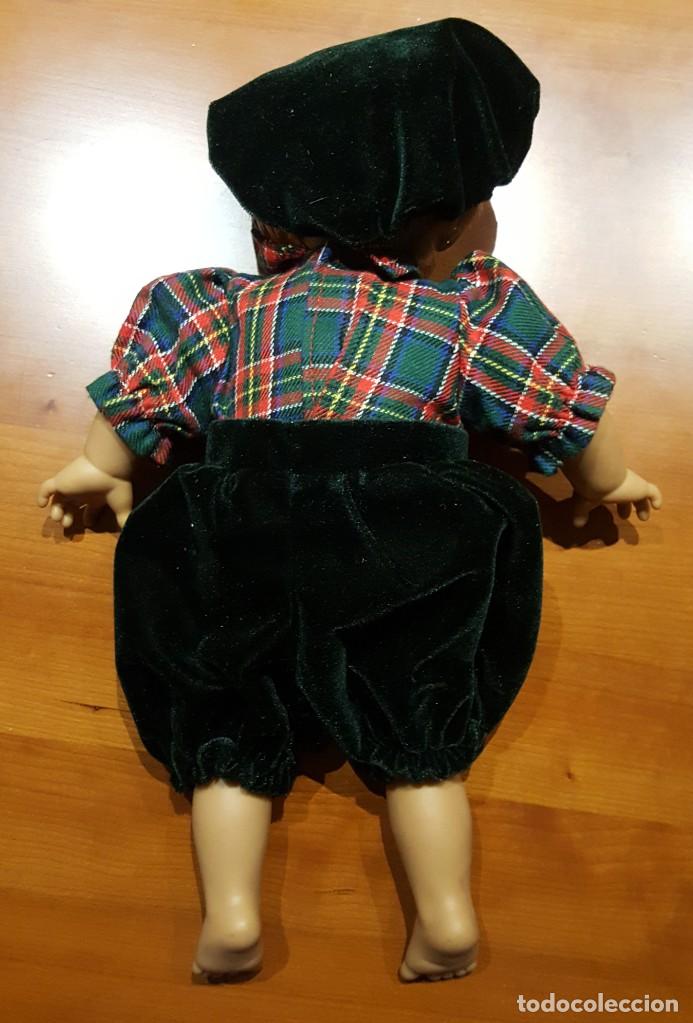 Mu&ntilde;ecas modernas: Antiguo mu&ntilde;eco mocoso - Foto 4
