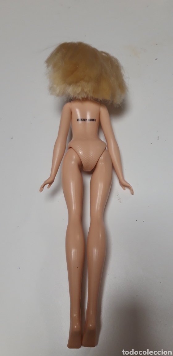 Mu&ntilde;ecas modernas: MU&Ntilde;ECA DISNEY - Foto 2