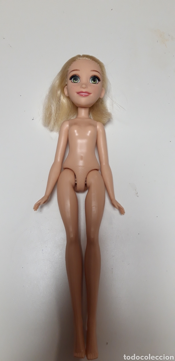 Mu&ntilde;ecas modernas: MU&Ntilde;ECA DISNEY - Foto 1