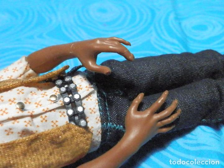 Mu&ntilde;ecas modernas: MU&Ntilde;ECO MONSTER HIGH CLAWD WOLF 2010 - Foto 4