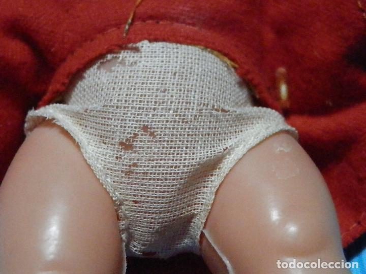 Mu&ntilde;ecas modernas: ANTIGUA MU&Ntilde;ECA SIN MARCA - Foto 6