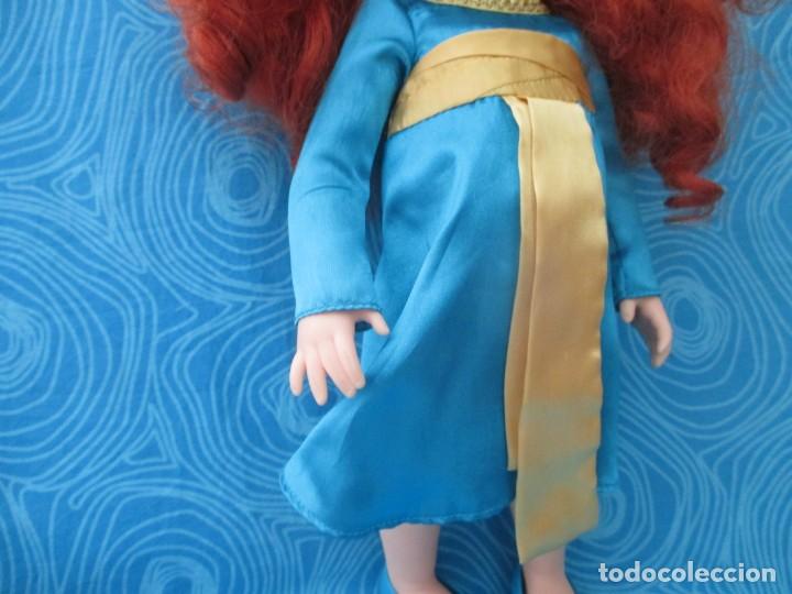 Mu&ntilde;ecas modernas: MU&Ntilde;ECA DISNEY ANIMATORS - Foto 4