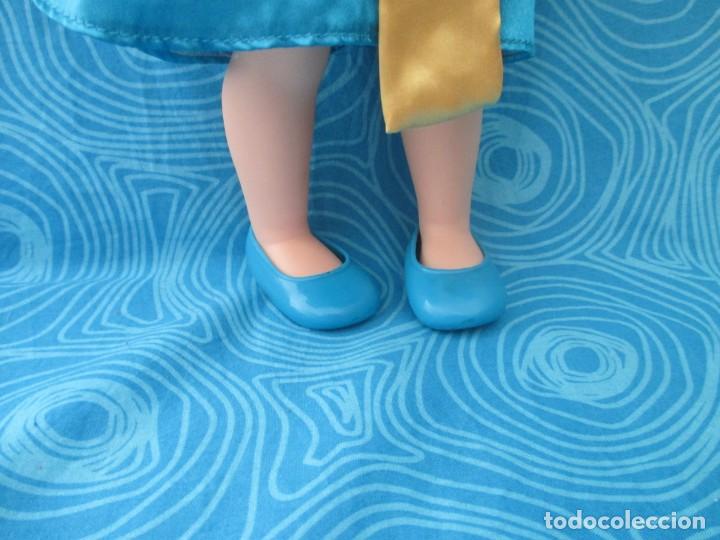 Mu&ntilde;ecas modernas: MU&Ntilde;ECA DISNEY ANIMATORS - Foto 5