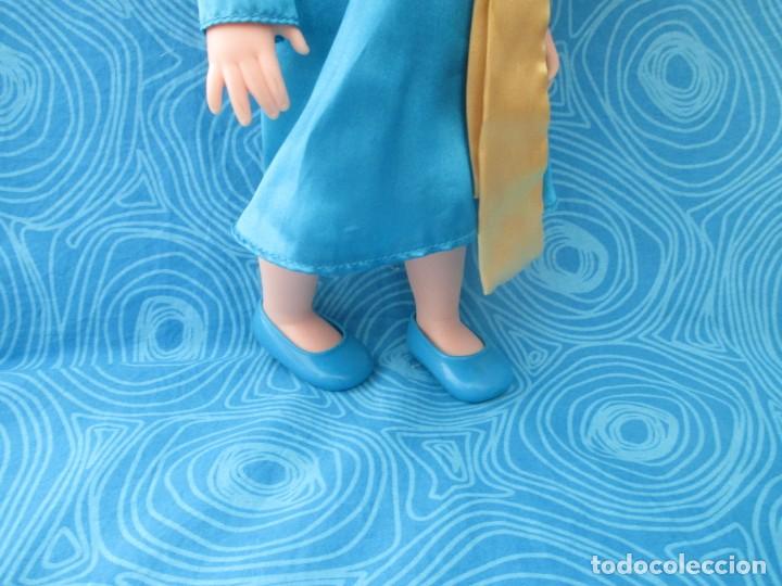 Mu&ntilde;ecas modernas: MU&Ntilde;ECA DISNEY ANIMATORS - Foto 12