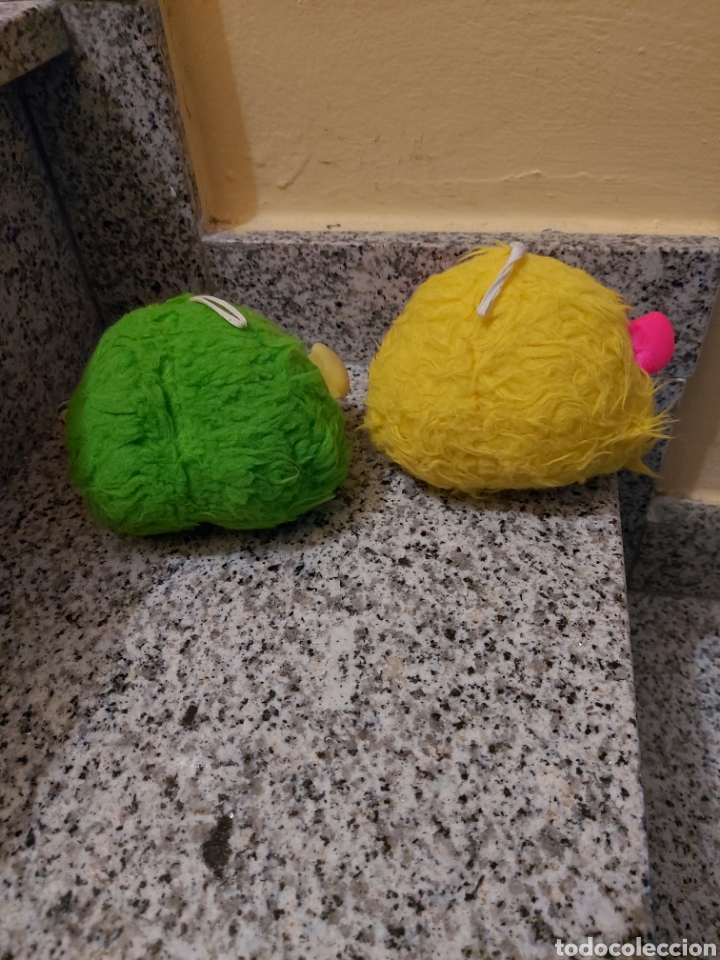 Mu&ntilde;ecas modernas: Mu&ntilde;ecos Rainbow Brite - Foto 2