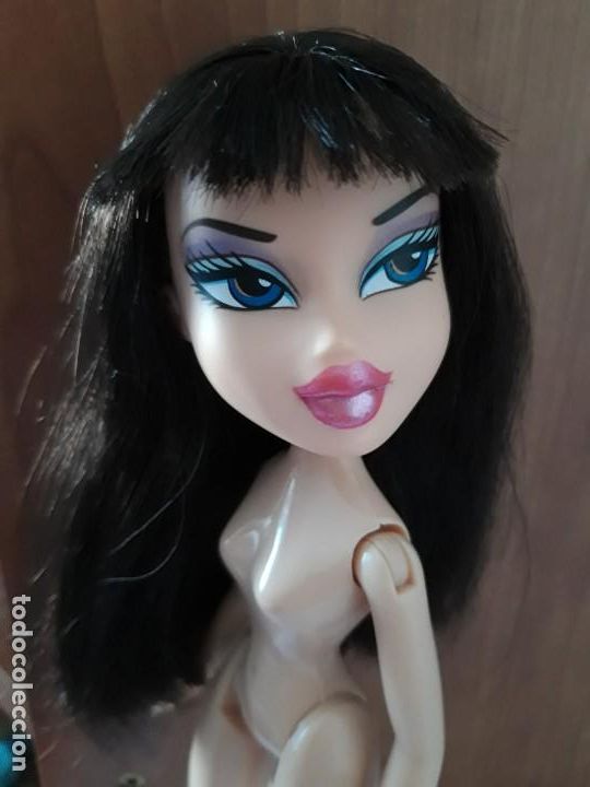 Mu&ntilde;ecas modernas: Bratz Jade Spring Fling - Foto 3
