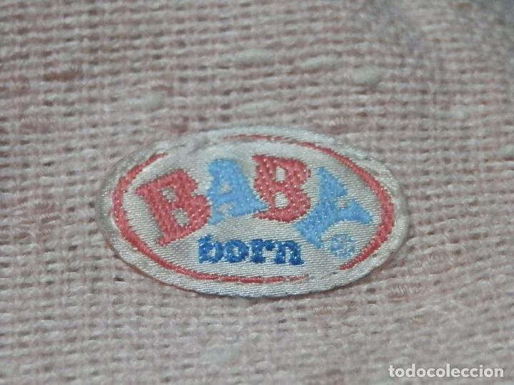 Mu&ntilde;ecas modernas: CHAQUETA ORIGINAL BABY BORN - Foto 2