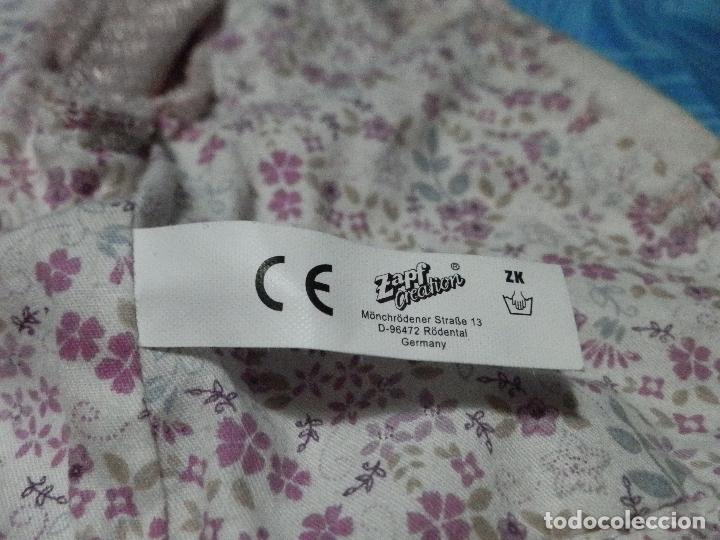 Mu&ntilde;ecas modernas: CHAQUETA ORIGINAL BABY BORN - Foto 8