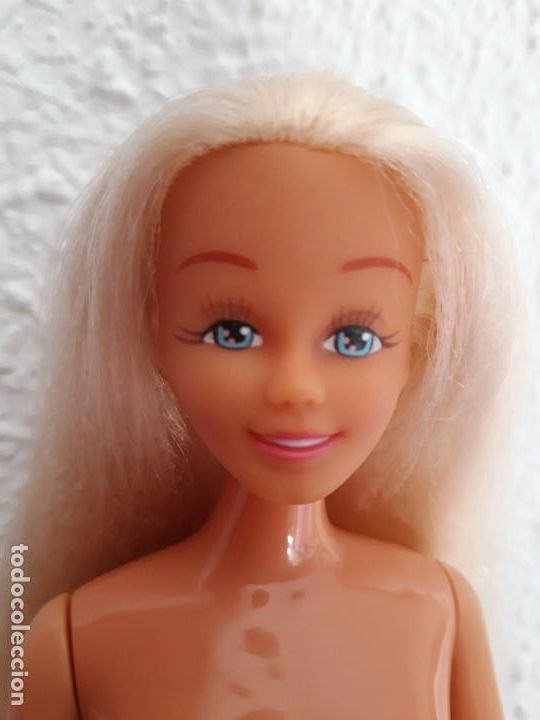 Mu&ntilde;ecas modernas: Barbie Nancy Model - Foto 1