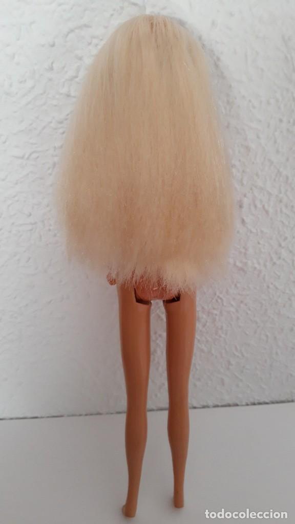 Mu&ntilde;ecas modernas: Barbie Nancy Model - Foto 3