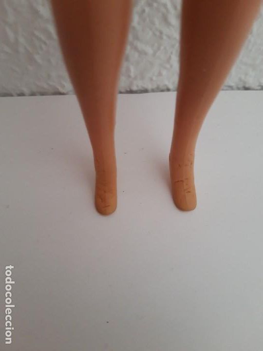 Mu&ntilde;ecas modernas: Barbie Nancy Model - Foto 4