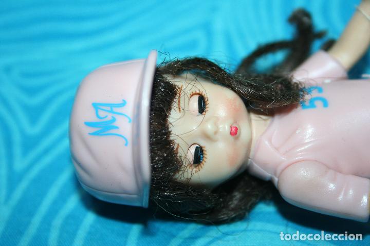 Mu&ntilde;ecas modernas: MU&Ntilde;ECA MADAME ALEXANDER BEISBOL - Foto 3