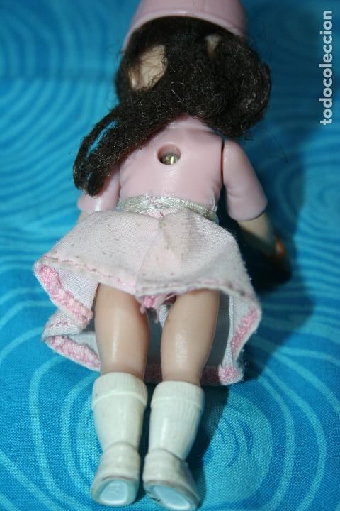 Mu&ntilde;ecas modernas: MU&Ntilde;ECA MADAME ALEXANDER BEISBOL - Foto 4