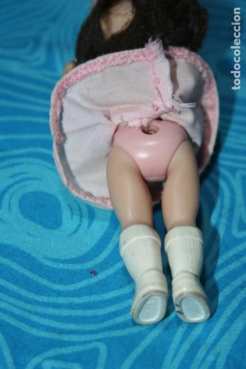 Mu&ntilde;ecas modernas: MU&Ntilde;ECA MADAME ALEXANDER BEISBOL - Foto 5