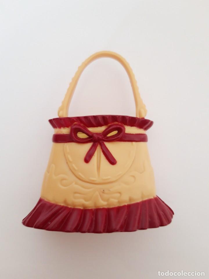 Mu&ntilde;ecas modernas: Bolso My Scene Barbie - Foto 1