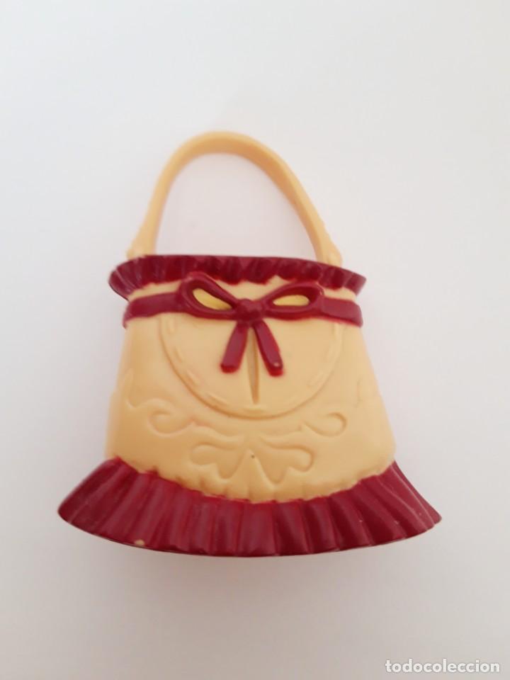 Mu&ntilde;ecas modernas: Bolso My Scene Barbie - Foto 2