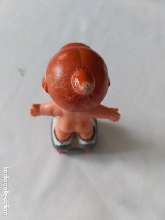 Mu&ntilde;ecas modernas: Mu&ntilde;eca small shots mattel 1970 - Foto 4
