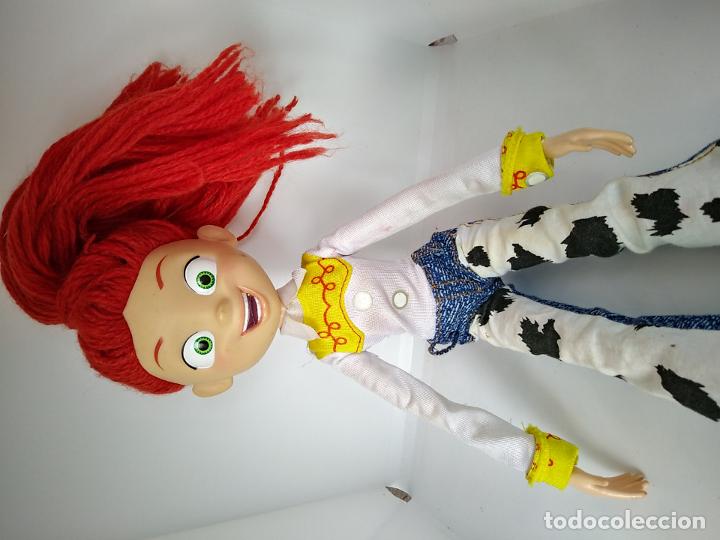 toy story jessie la vaquera toy story Compra venta en todocoleccion