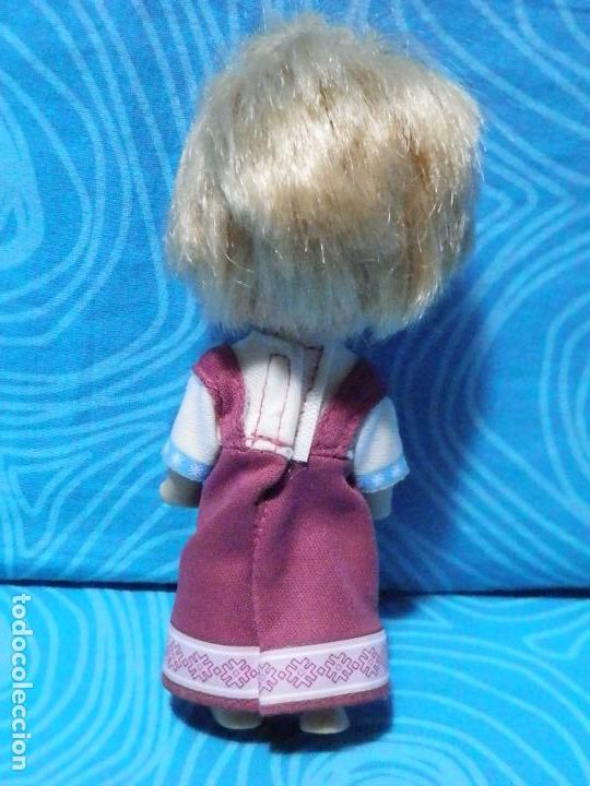 Mu&ntilde;ecas modernas: MU&Ntilde;ECA MASHA AND THE BEAR - Foto 3