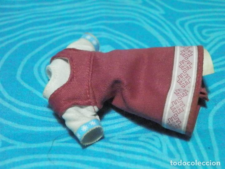Mu&ntilde;ecas modernas: MU&Ntilde;ECA MASHA AND THE BEAR - Foto 8