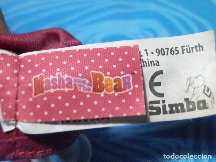 Mu&ntilde;ecas modernas: MU&Ntilde;ECA MASHA AND THE BEAR - Foto 10