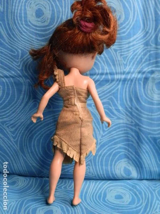 Mu&ntilde;ecas modernas: MU&Ntilde;ECA DISNEY JUNIOR MATTEL 2012 - Foto 2