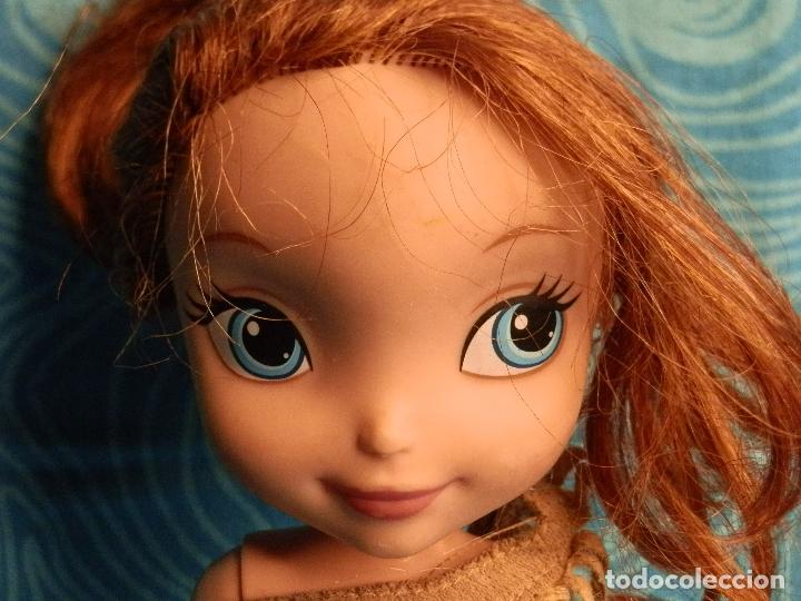 Mu&ntilde;ecas modernas: MU&Ntilde;ECA DISNEY JUNIOR MATTEL 2012 - Foto 3