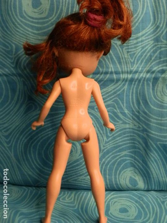 Mu&ntilde;ecas modernas: MU&Ntilde;ECA DISNEY JUNIOR MATTEL 2012 - Foto 5