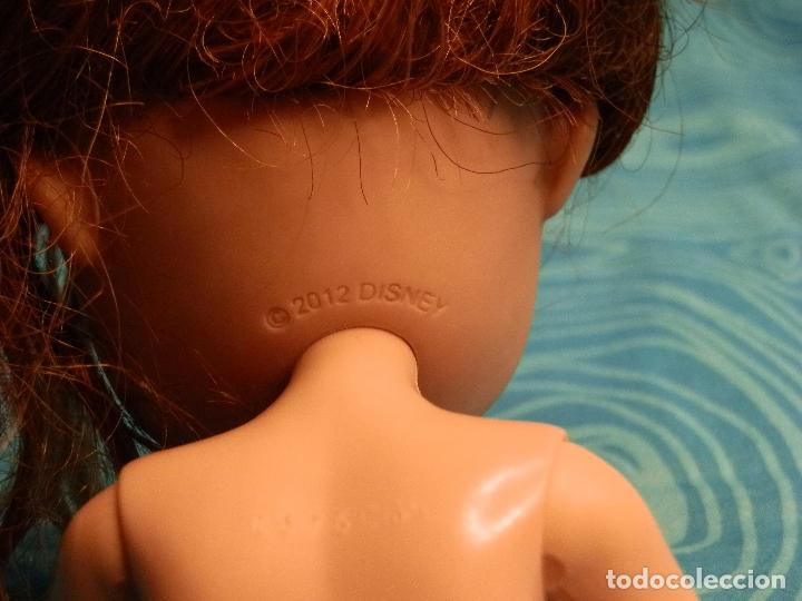 Mu&ntilde;ecas modernas: MU&Ntilde;ECA DISNEY JUNIOR MATTEL 2012 - Foto 7
