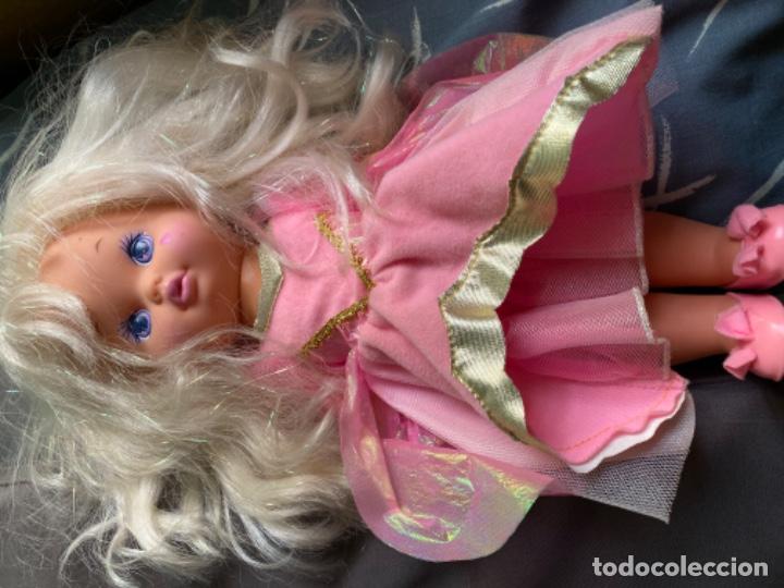 mattel 1988 doll