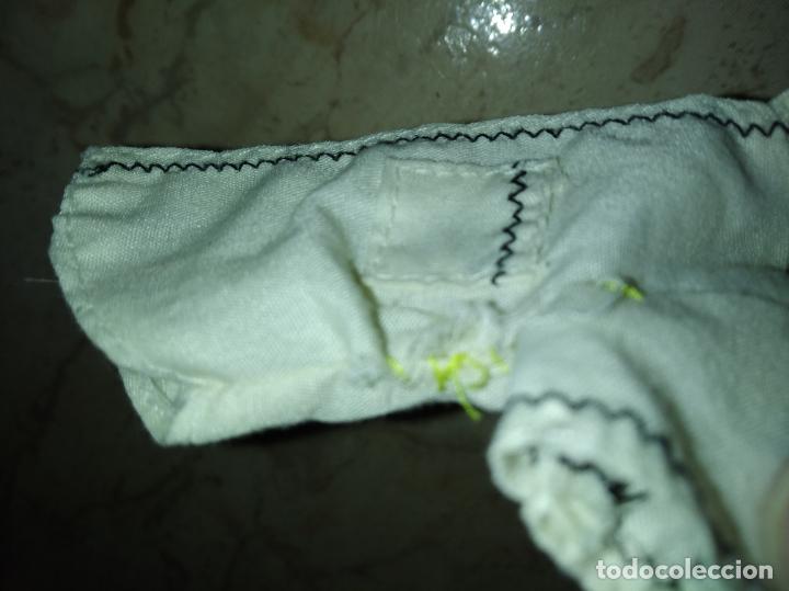 Mu&ntilde;ecas modernas: Camisa de mu&ntilde;eco bratz - Foto 4