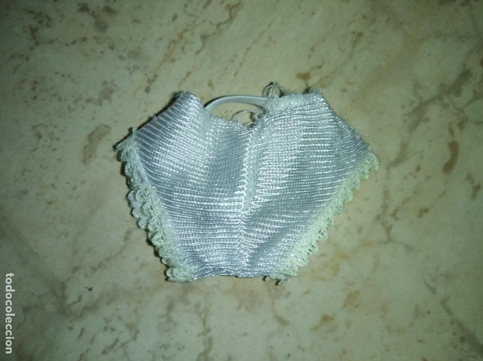 Mu&ntilde;ecas modernas: Bragas de mu&ntilde;eca maniqu&iacute; cnn2 - Foto 2