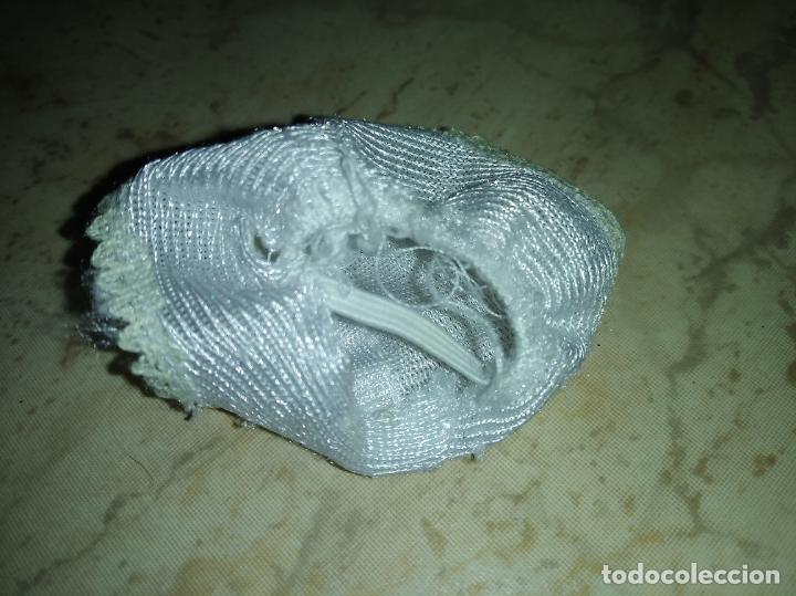 Mu&ntilde;ecas modernas: Bragas de mu&ntilde;eca maniqu&iacute; cnn2 - Foto 3