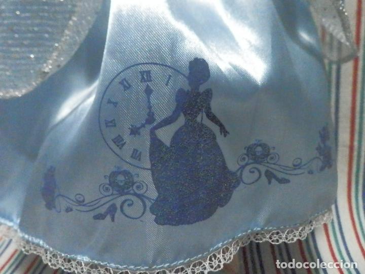 Mu&ntilde;ecas modernas: MU&Ntilde;ECA JOLINA CENICIENTA ARTICULADA - Foto 9
