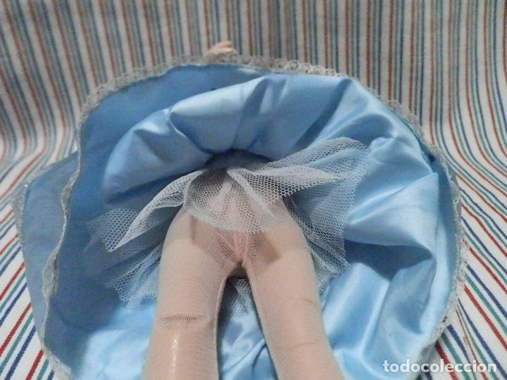 Mu&ntilde;ecas modernas: MU&Ntilde;ECA JOLINA CENICIENTA ARTICULADA - Foto 8