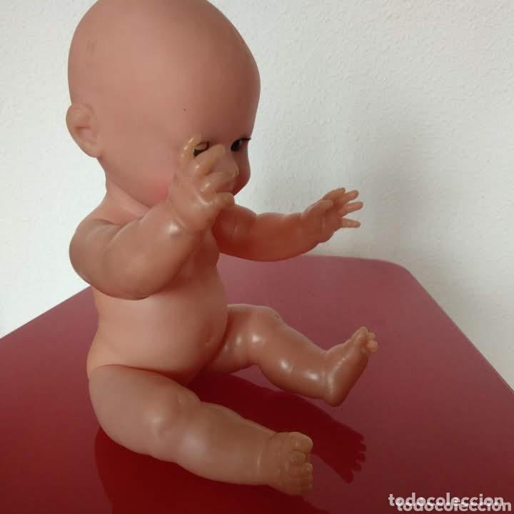 Mu&ntilde;ecas modernas: mu&ntilde;eco corolle - Foto 1