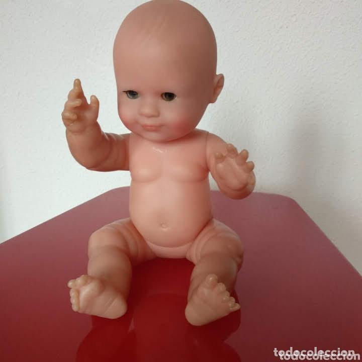 Mu&ntilde;ecas modernas: mu&ntilde;eco corolle - Foto 2