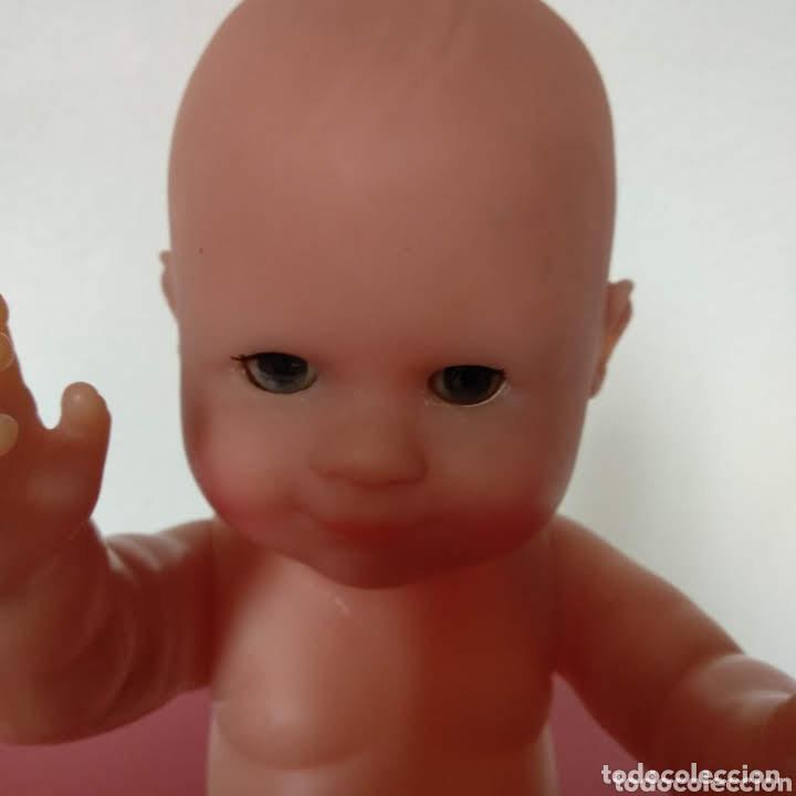 Mu&ntilde;ecas modernas: mu&ntilde;eco corolle - Foto 3