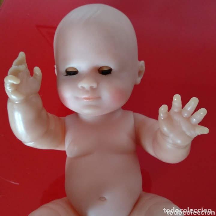 Mu&ntilde;ecas modernas: mu&ntilde;eco corolle - Foto 4