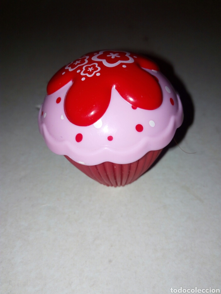 Mu&ntilde;ecas modernas: MU&Ntilde;ECA EMCO CUPCAKE - Foto 3