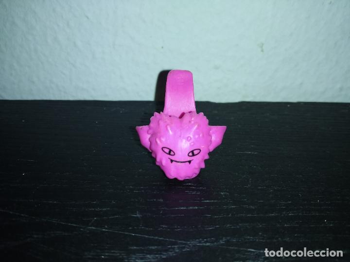 Mu&ntilde;ecas modernas: Zapato de mu&ntilde;eca Monster high - Foto 2